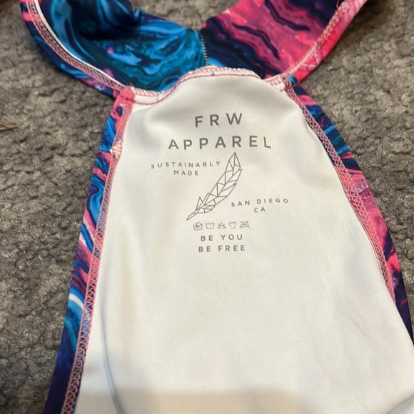 Freedom Rave Wear - Picture 5 of 6